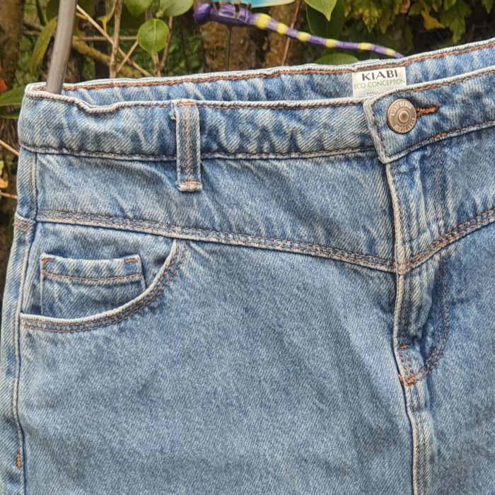 Jupe fille - photo numéro 2