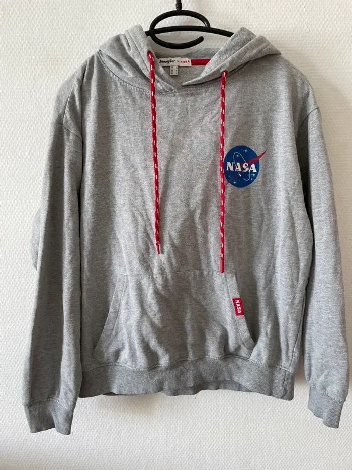 Sweat-shirt