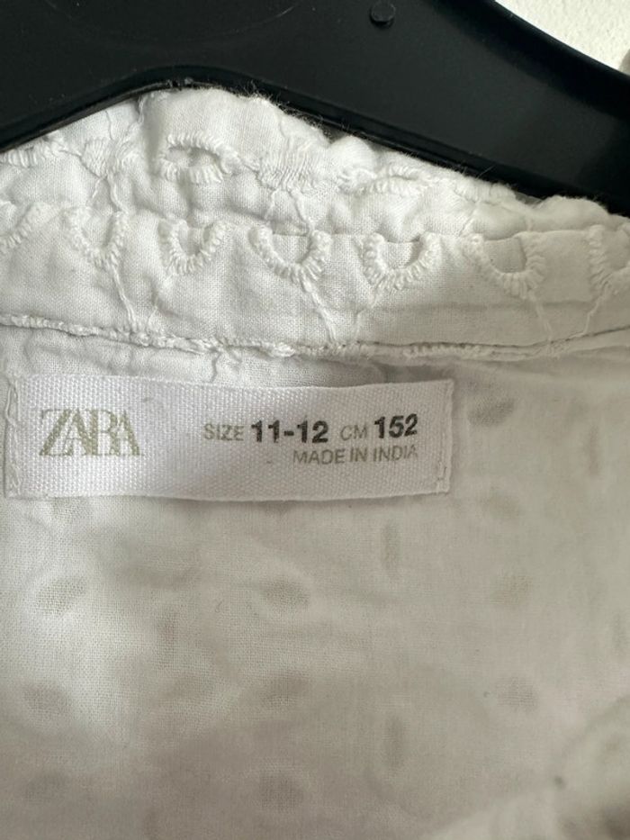 Combishort  Zara - photo numéro 5
