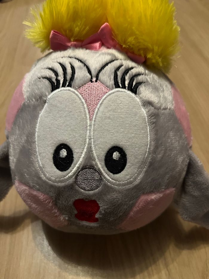 Peluche - photo numéro 5