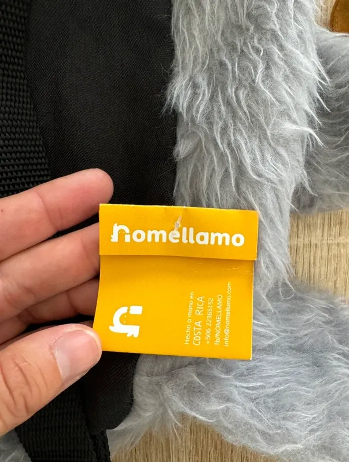 Sac enfant - photo numéro 2