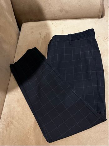 Pantalon Zara