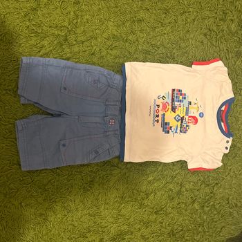 Tenue en très bon état sergent major