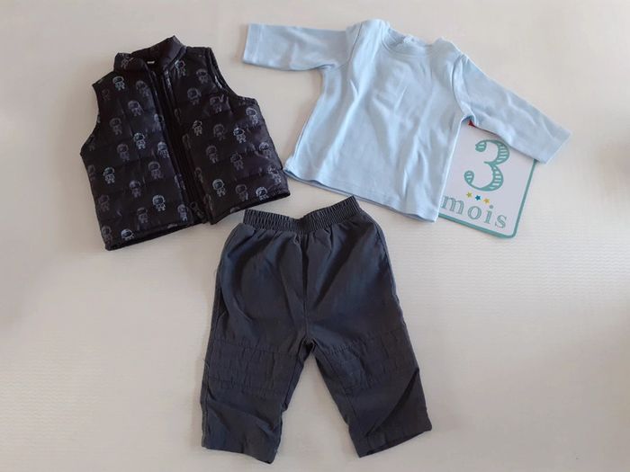 Ensemble - photo numéro 2