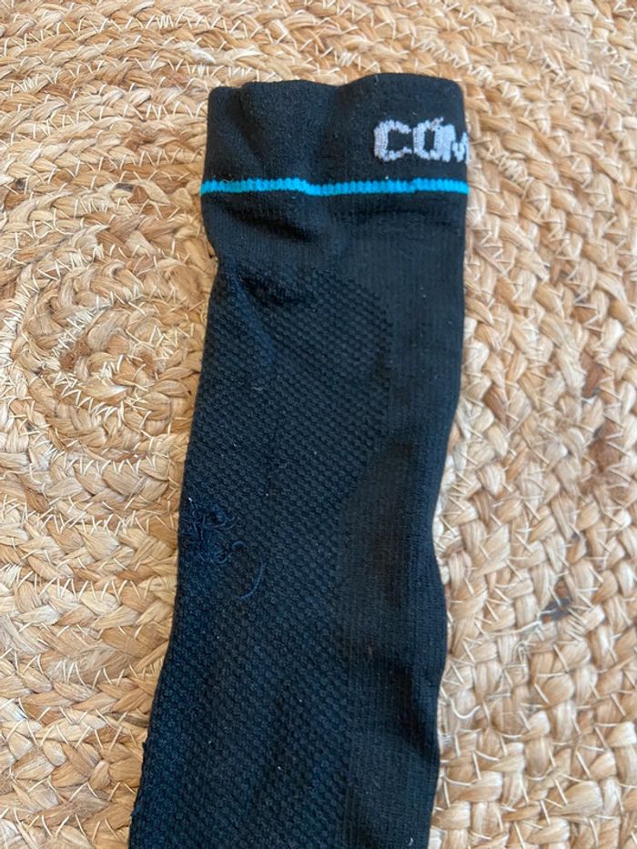Manchon bras compressport - photo numéro 3