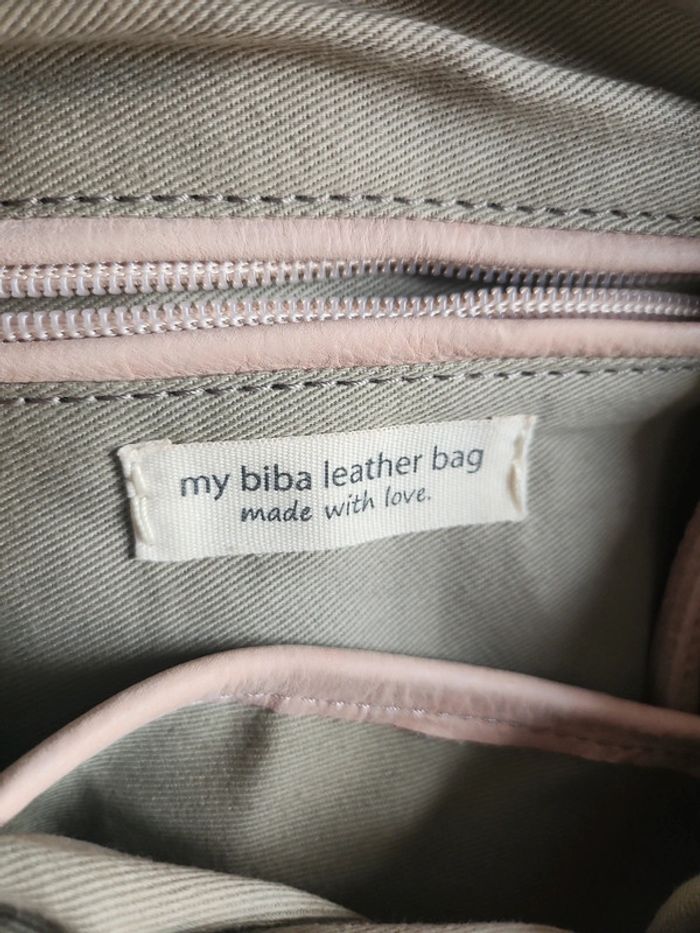 Sac a bandoulière - photo numéro 5