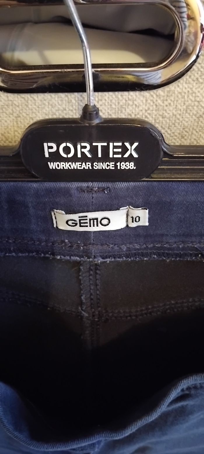 Pantalon legging - photo numéro 3