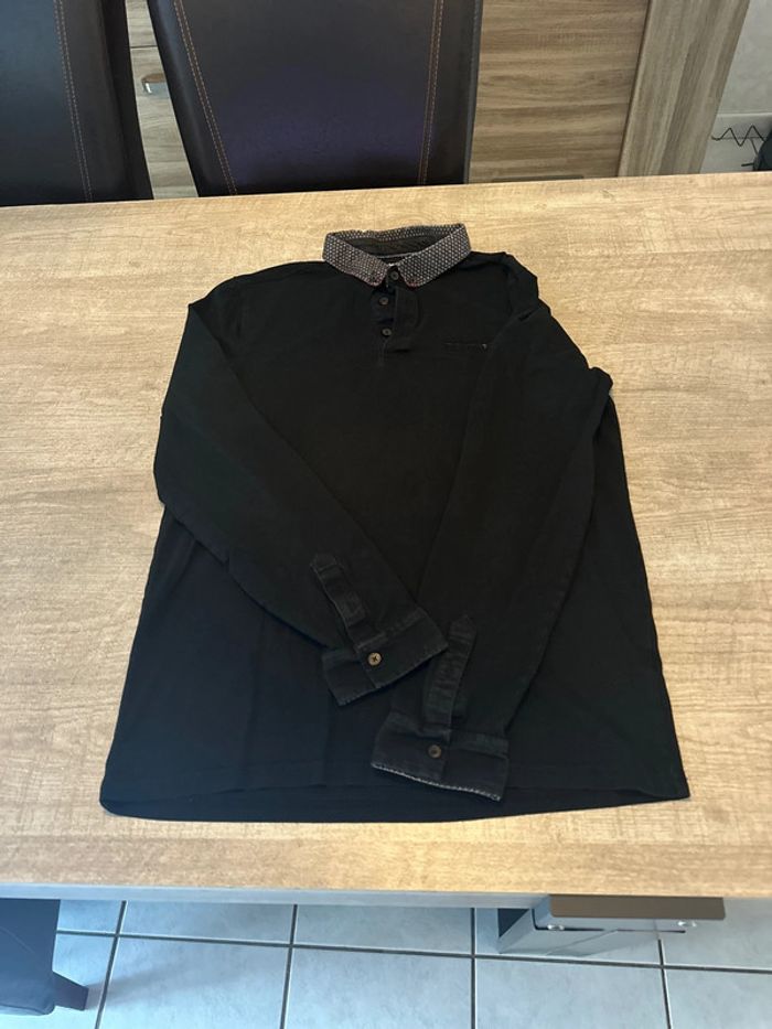 Tee-shirts manche longue