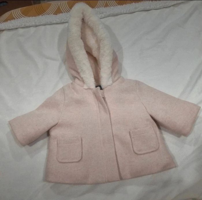 Manteau