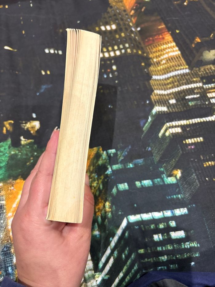 Livre d.j. Connell - photo numéro 2