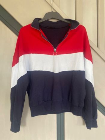 Pull camionneur
