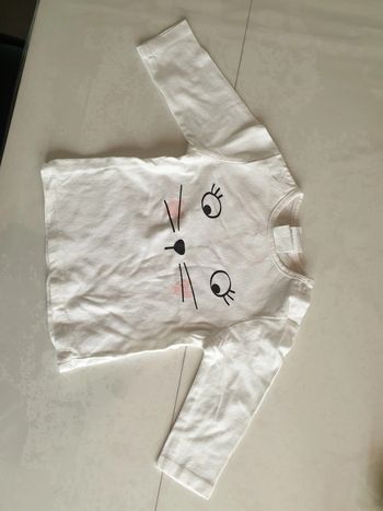 Tee-shirt 9 mois