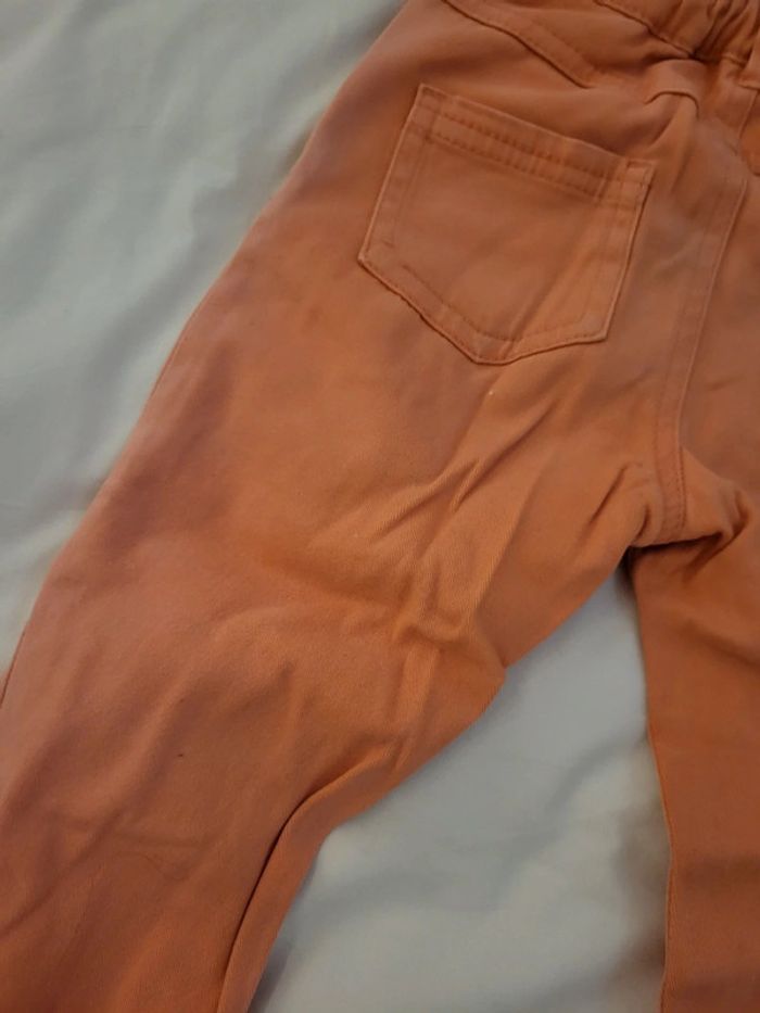 Pantalon coupe jean - photo numéro 3