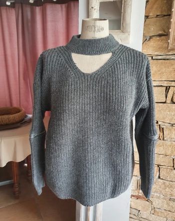Pull golden days taille m