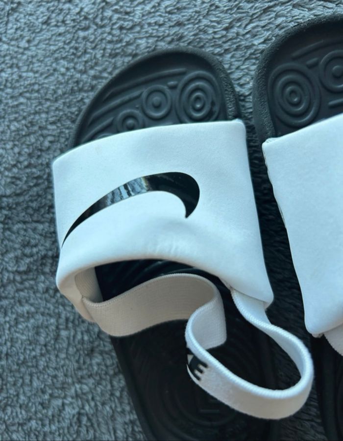 Sandales Nike - photo numéro 8