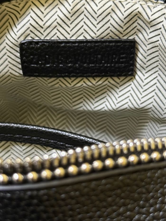 Sac zadig & voltaire Sunny xs - photo numéro 9