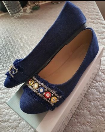 Ballerines pointure 36