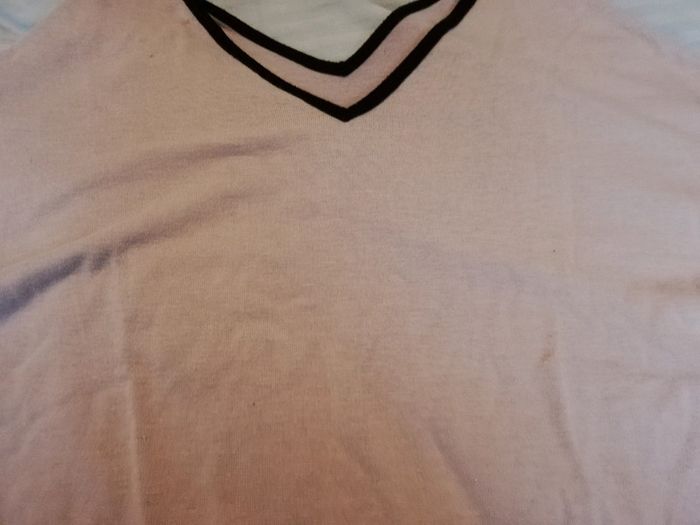 Pull beige - photo numéro 2