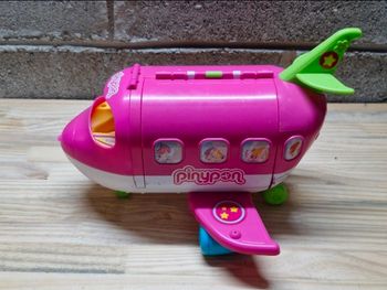 Avion pinypon 