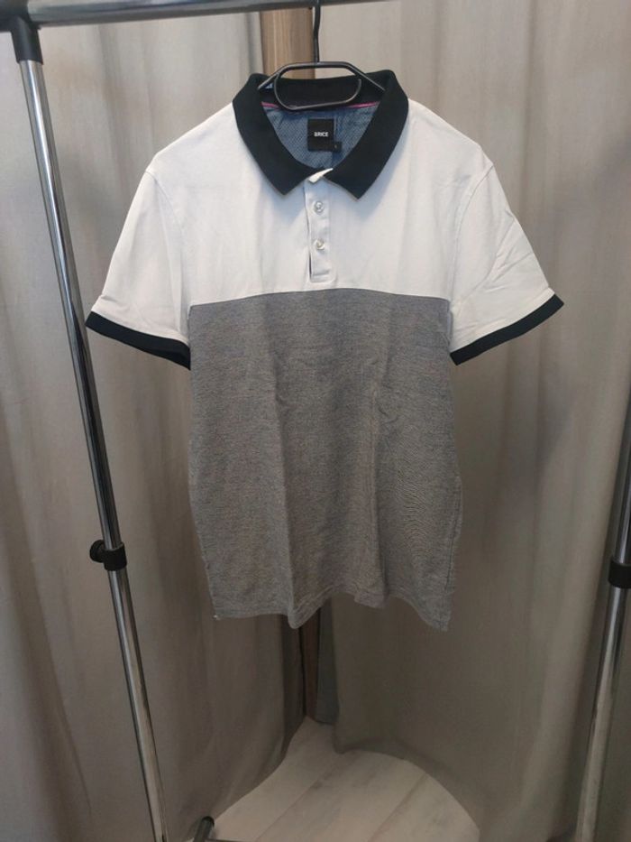 Polo Brice