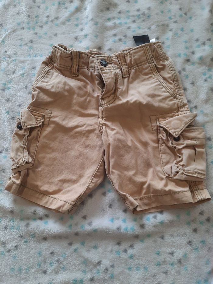 Lot de shorts - photo numéro 2