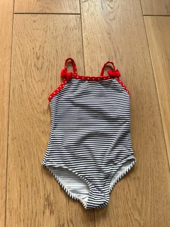 Maillot de bain