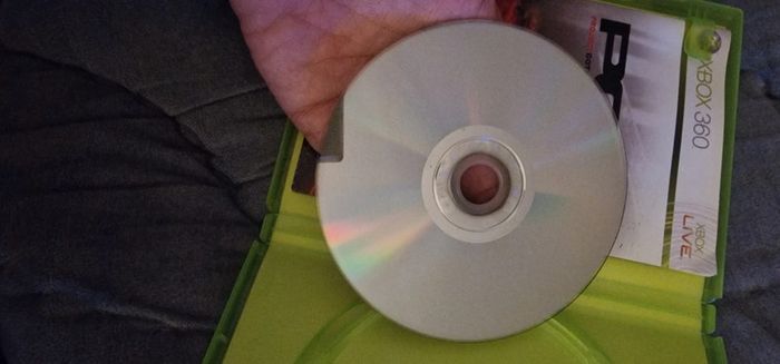 Project Gotham Racing 3 Xbox 360 - photo numéro 4