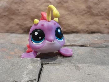 Figurine Petshop A20