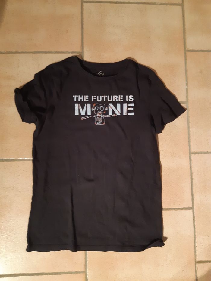 Lot garçon 12 ans - photo numéro 7