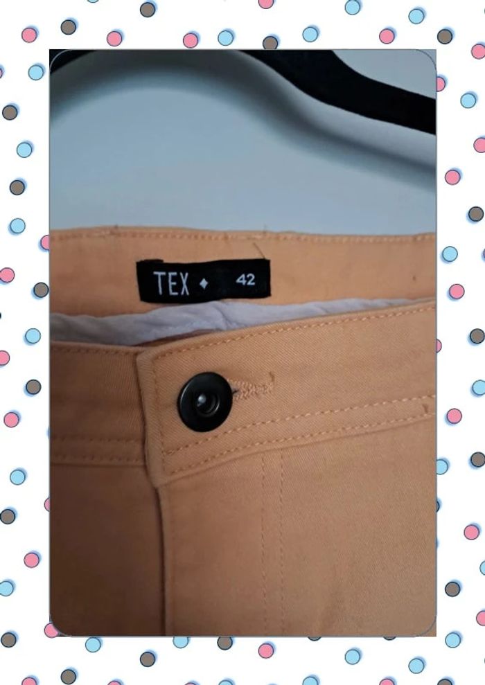 Short neuf taille 42 - photo numéro 5