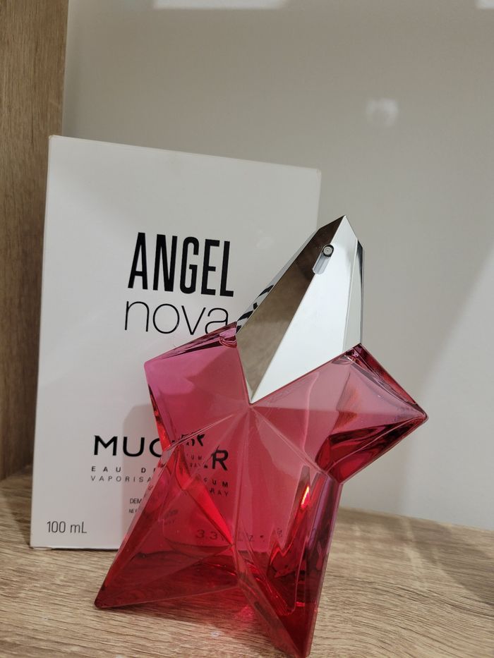 Angel Nova Mugler 100ml - photo numéro 2