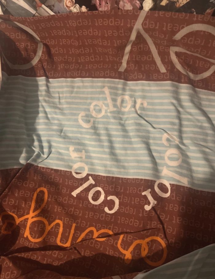 Parure drap enfant sécurité - photo numéro 3