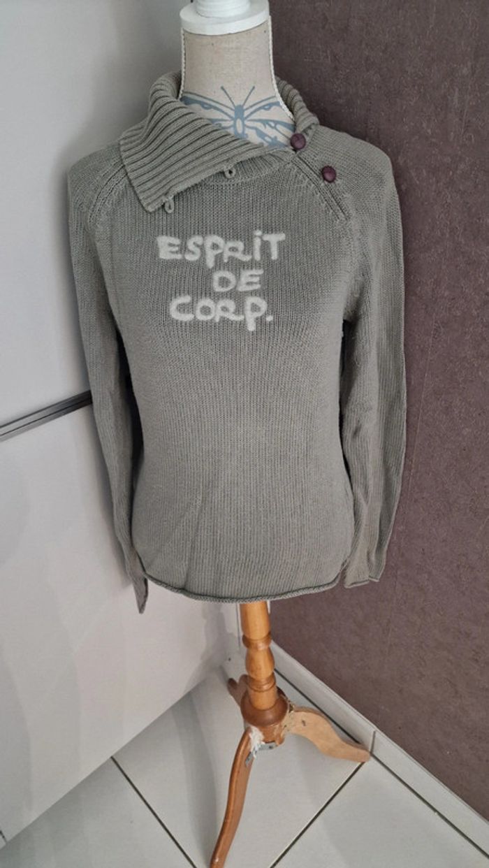 Pull Esprit taille XL très bon état