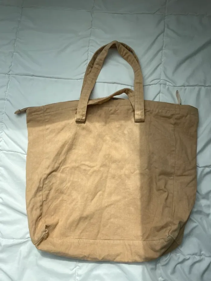 Tote bag large - photo numéro 2