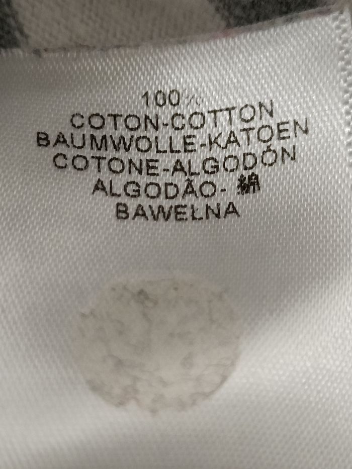 Blouse petit bateau - photo numéro 7