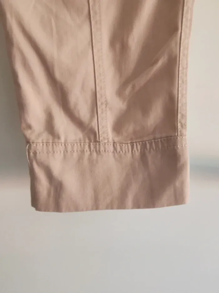 Pantacourt / pantalon 7/8eme - photo numéro 5