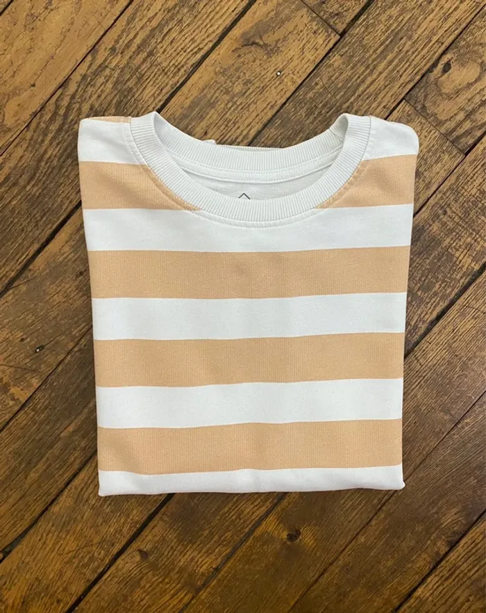 Pull Tex Taille 11 - 12 ans - photo numéro 15