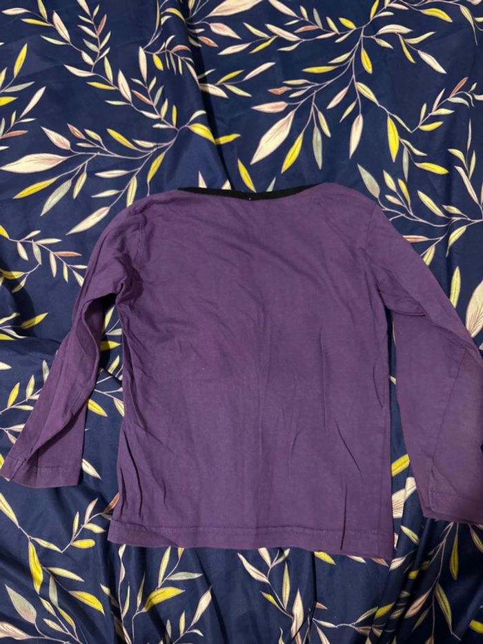 Tee-shirt - photo numéro 3