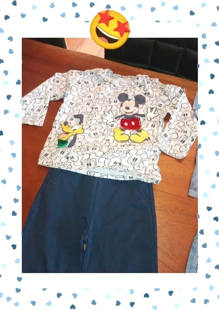 Ensemble Disney - photo numéro 8