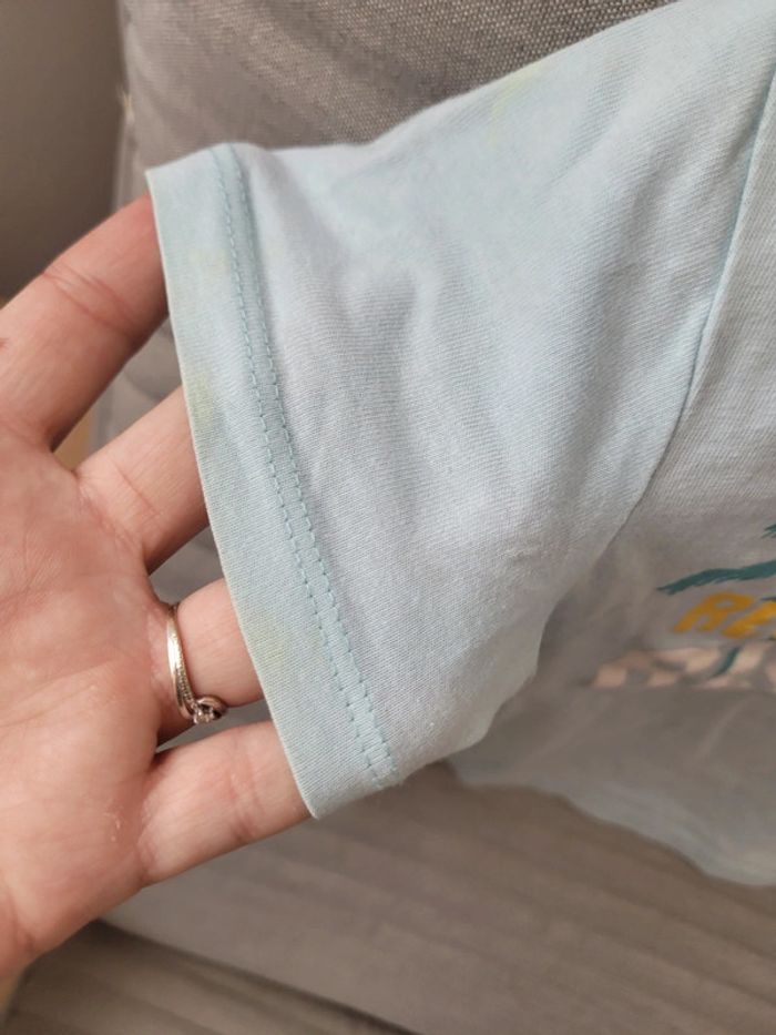 Tee shirt 18 mois - photo numéro 5