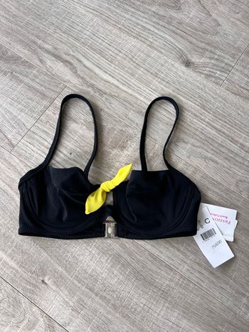 Haut maillot de bain 85C