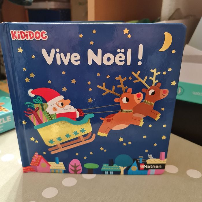 Livre enfant