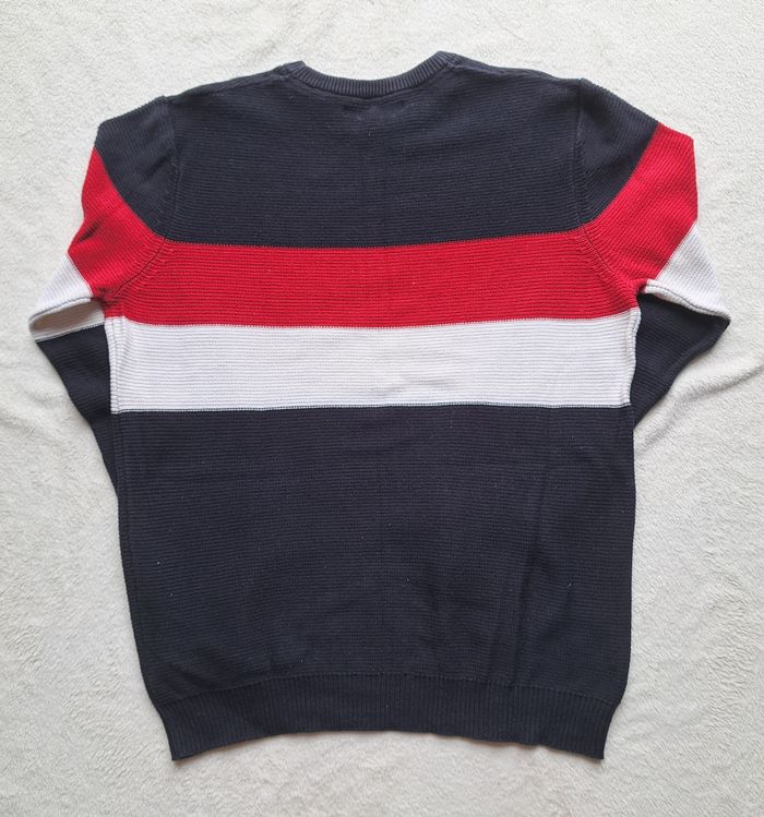 Pull homme - photo numéro 2