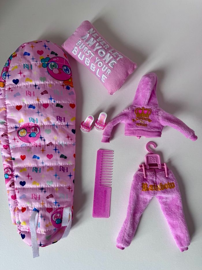 Brianna Rainbow High - photo numéro 9