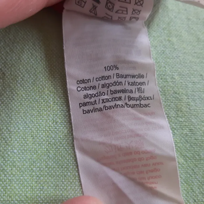 Lot de 4 t-shirts Decathlon et autre 12 mois - photo numéro 16