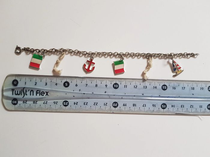 Bracelets faits main au choix - photo numéro 9