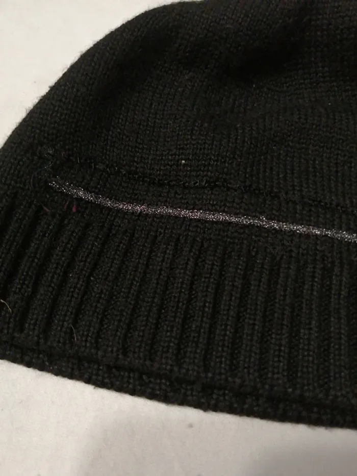 Bonnet - photo numéro 2