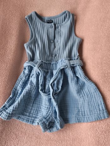 Combishort