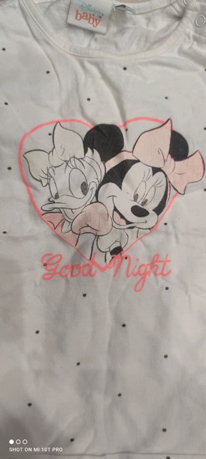 Pyjama short - photo numéro 2