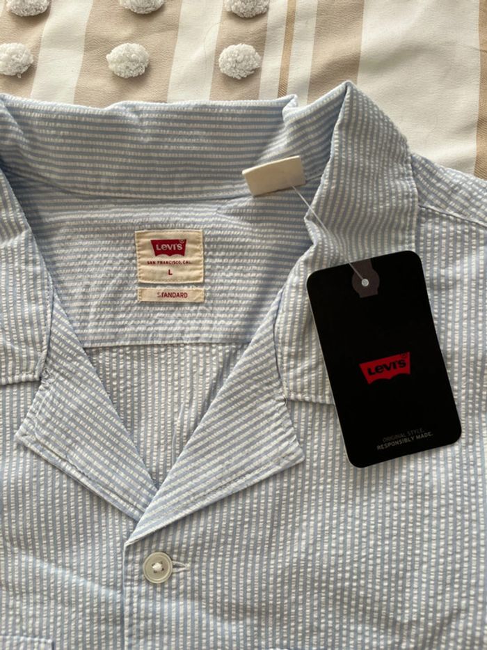 Chemise Lévis - photo numéro 2